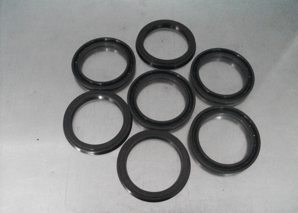 山型密封圈